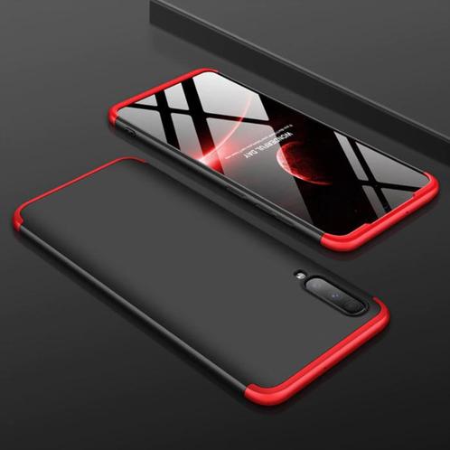 Samsung Galaxy A51 Hybrid Hoesje - Full Body Shockproof Case, Telecommunicatie, Mobiele telefoons | Hoesjes en Screenprotectors | Samsung