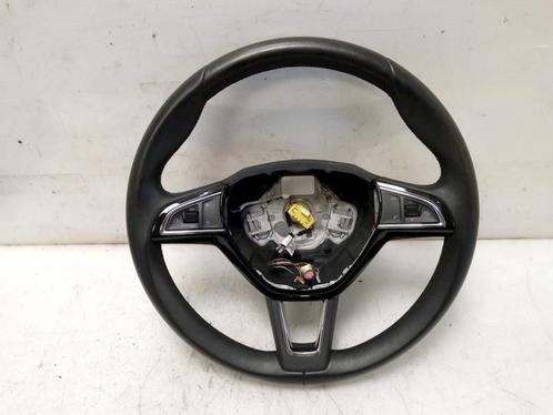 Stuurwiel Skoda Fabia O170559, Auto-onderdelen, Interieur en Bekleding