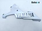 Bas carénage gauche Yamaha YZF R1 2002-2003 (YZF-R1 5PW)