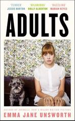 Adults 9780008334604 Emma Jane Unsworth, Boeken, Verzenden, Gelezen, Emma Jane Unsworth