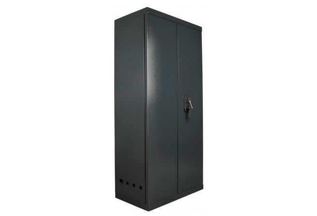 Armoire pour ordinateur portable Lloyd LL22, Huis en Inrichting, Brandblussers en Brandkasten, Verzenden