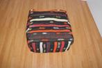 Puff Cases 1 - Kelim - 60 cm - 60 cm