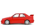 Laudoracing 1:18 - Petite citadine miniature - Alfa Romeo