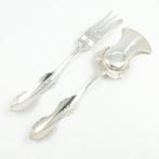 Gerrit van der Velden - Gember couvert - Bestekset (2) -, Antiquités & Art