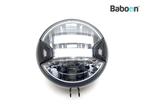 Koplamp Triumph Trident 660 2020-> Symmetric RH/LH, Motoren, Verzenden, Gebruikt