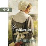 De predikersbruid 9789088652226 Jody Hedlund, Verzenden, Gelezen, Jody Hedlund