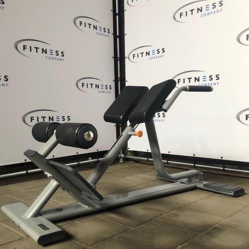 Inotec back extension bench | hyper extension | lower back, Sport en Fitness, Fitnessmaterialen, Overige typen, Nieuw, Verzenden