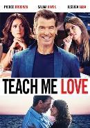 Teach me love op DVD, Verzenden