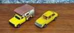 Dinky Toys 1:64 - 2 - Modelauto - Chevrolet Chevette, Hobby en Vrije tijd, Nieuw