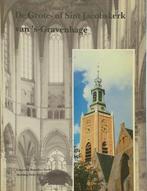 Grote of sint jacobskerk s-gravenhage, Boeken, Nieuw, Nederlands, Verzenden