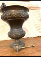 Antiek Wijwatervat - 1850-1900, Antiek en Kunst