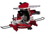Einhell TC-MS 3017 T - Kap- en verstekzaag - 2000 W - 2 in 1, Bricolage & Construction, Verzenden