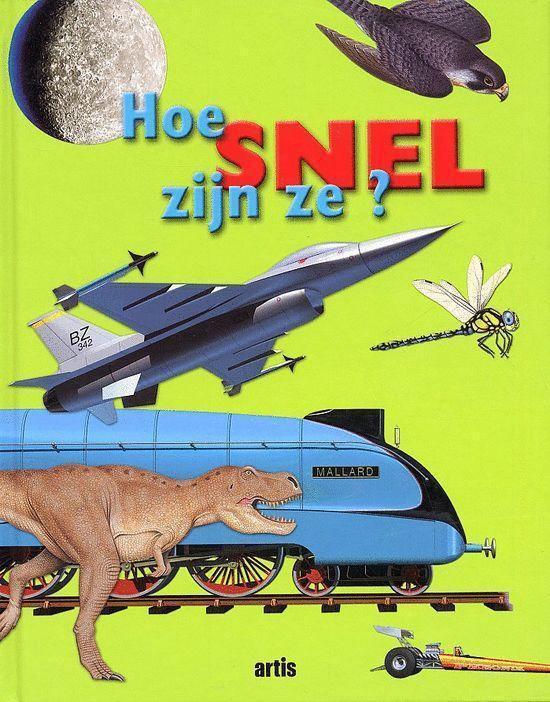 Hoe snel zijn ze? 9789056573003 Sebastian Quigley, Boeken, Overige Boeken, Zo goed als nieuw, Verzenden