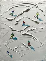 Taty Ur - Ski paradise, Antiek en Kunst