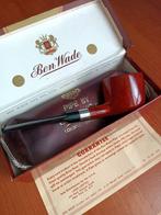 Ben Wade pipa rara da collezione - 34 - Pijp - radica