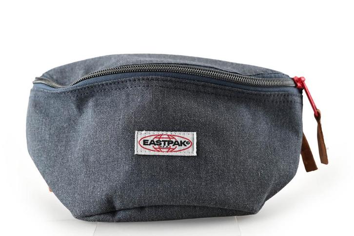 Eastpak Heuptassen in maat standaard Grijs | 5% korting, Handtassen en Accessoires, Tassen | Damestassen, Grijs, Zo goed als nieuw