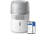 Philips 5000-serie HU5710/00 - Luchtbevochtiger - Stille, Elektronische apparatuur, Verzenden, Zo goed als nieuw