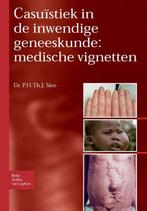 Casuïstiek in de inwendige geneeskunde: medische vignetten, Boeken, Verzenden, Zo goed als nieuw, P. H. Th. J. Slee
