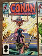 Conan 194,196,199,201,202,203,204,207,209,210 - Conan the, Nieuw
