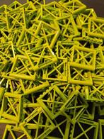 Lego - Speelgoed New Support 1 x 6 x 5 Girder Rectangular