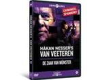 Van Veeteren - De Zaak Van Munster, Cd's en Dvd's, Dvd's | Thrillers en Misdaad, Verzenden, Nieuw in verpakking