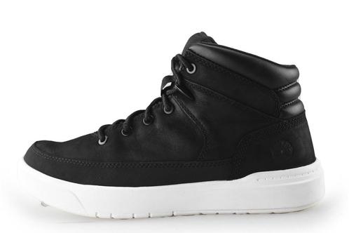 Timberland Hoge sneakers in maat 41½ Zwart | 5% extra, Kleding | Dames, Schoenen, Zwart, Zo goed als nieuw, Sneakers, Verzenden