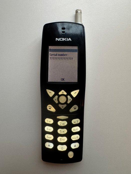 Nokia Unreleased Prototype - possibly code name Cabbala -, Games en Spelcomputers, Spelcomputers | Overige Accessoires