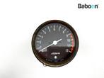 Toerenteller Klok Suzuki GS 750 E 1981, Motoren, Verzenden, Gebruikt