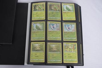 438 Complete set beschikbaar voor biedingen