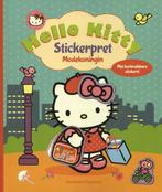 Stickerpret / Hello Kitty 9789002246647, Verzenden, Zo goed als nieuw, Nvt