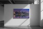 Viktoria Farkas - Downtown After the Storm - Grand, Antiek en Kunst