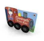 Peppa Pig: Georges Train Ride, Peppa Pig, Boeken, Verzenden, Gelezen, Peppa Pig