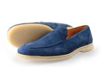 Reinhard Frans Loafers in maat 45 Blauw | 5% extra korting, Kleding | Heren, Schoenen, Loafers, Zo goed als nieuw, Reinhard Frans