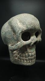 Prachtige kop tiv - tiv - Nigeria (Zonder minimumprijs)