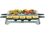 Veiling - Tefal Inox & Design PR457B12 - Steengrill (Steen g