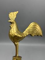 Decoratief ornament - Nederland - Antieke haan