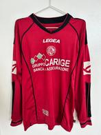 A.S. Livorno Calcio - Championnat dItalie de Football -, Nieuw