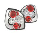 Feux Arrière Pour Renault Scenic 99-03 Chromé, Verzenden, Nieuw