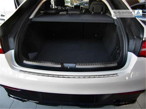 Achterbumperbeschermer | Mercedes GLE-Klasse coupé 2015- |, Auto diversen, Tuning en Styling, Ophalen of Verzenden