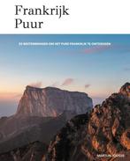 Frankrijk puur / Frankrijk puur 9789090323497 Martijn Joosse, Boeken, Reisgidsen, Verzenden, Gelezen, Martijn Joosse