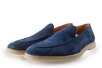 Reinhard Frans Loafers in maat 43 Blauw | 5% extra korting, Kleding | Heren, Schoenen, Loafers, Zo goed als nieuw, Reinhard Frans