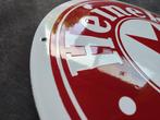 Heineken - enamel sign Heineken Bier Emailschild Emaille