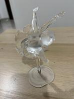 Swarovski - Beeldje - Ballerina - 236715 - Kristal, Antiek en Kunst