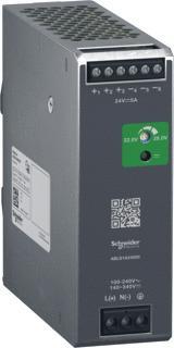 Schneider Electric Modicon DC Power Supply 24V | ABLS1A24050, Doe-het-zelf en Bouw, Elektriciteit en Kabels, Verzenden