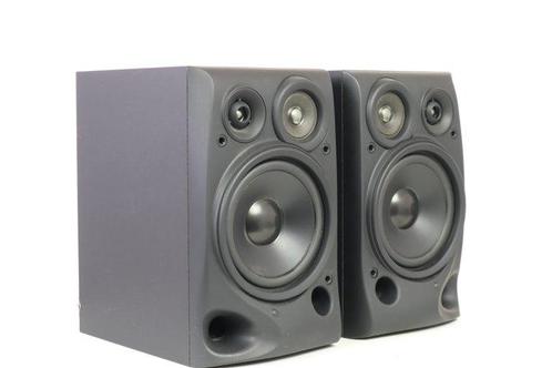 JVC - SP-S300 Luidsprekerset - Diverse modellen, Audio, Tv en Foto, Radio's