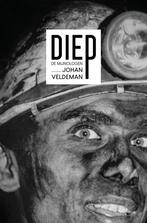 Diep 9789082872101 Johan Veldeman, Verzenden, Gelezen, Johan Veldeman