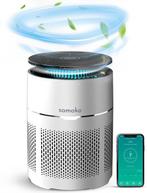 Tweedekans | Samako - Airflow Pro - Luchtreiniger - Hepa 13, Ophalen of Verzenden, Nieuw