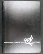 Zwitserland - mooie verzameling in het plakboek. Pro Patria,, Gestempeld