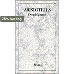 Over de kosmos / Boom klassiek 9789060099285 Aristoteles, Verzenden, Aristoteles
