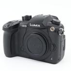 Panasonic Lumix DMC-GH5 body | Tweedehands, Verzenden, Zo goed als nieuw